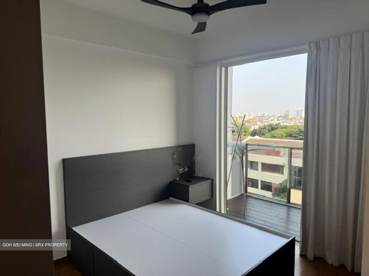 Vacanza @ East (D14), Condominium #610378941